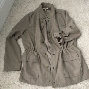 Light Weight Spring/Summer Jacket